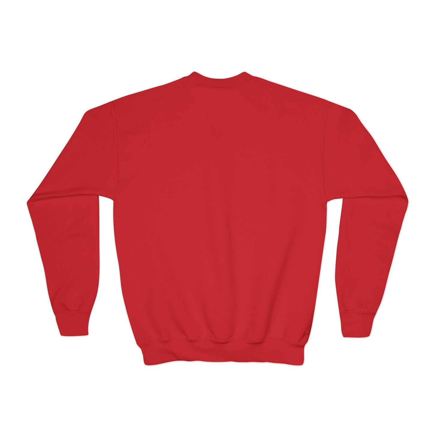Hope on Board the Pete Train - Youth Crewneck Sweatshirt