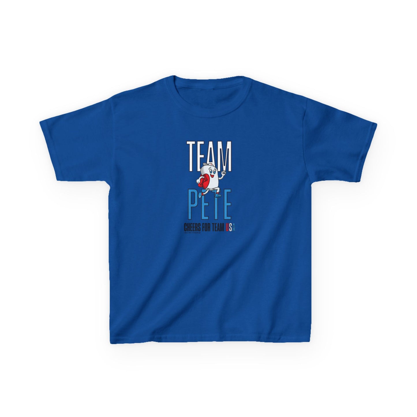 Copy of Kids Heavy Cotton™ Tee