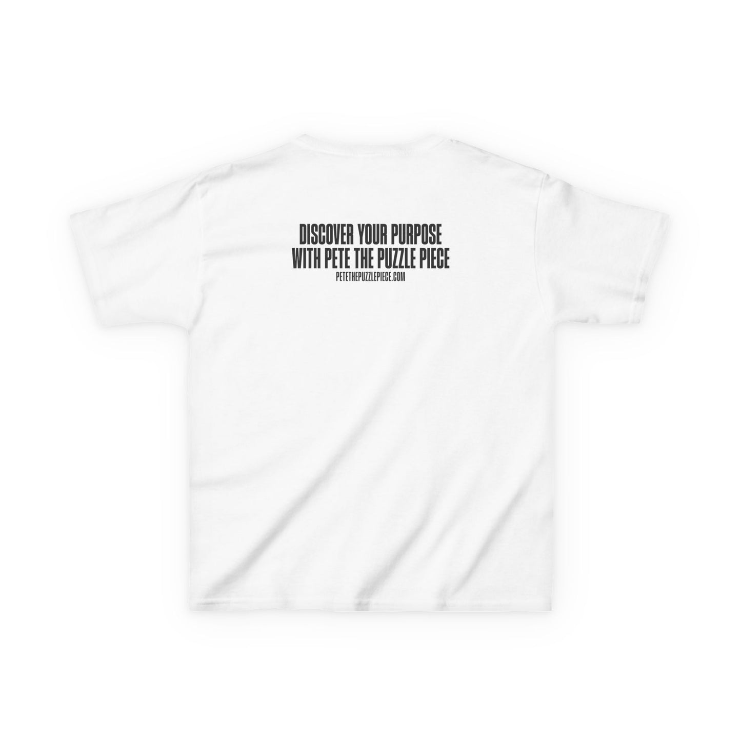 Copy of Kids Heavy Cotton™ Tee