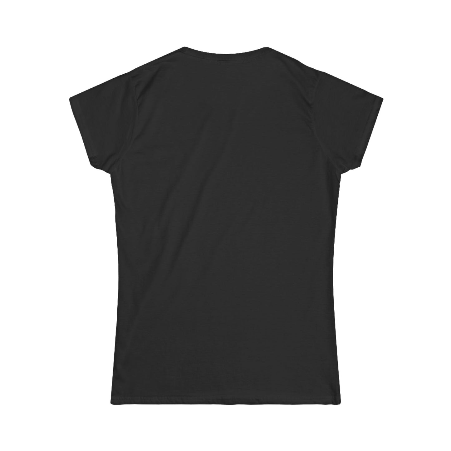 Dare to Dream - Women's Softstyle Tee
