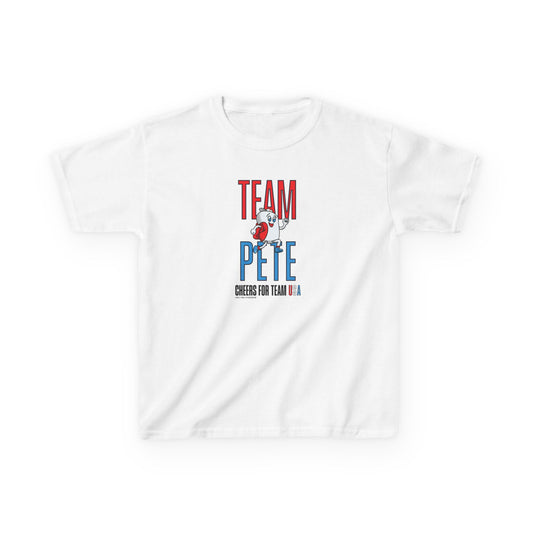 Copy of Kids Heavy Cottonâ„¢ Tee
