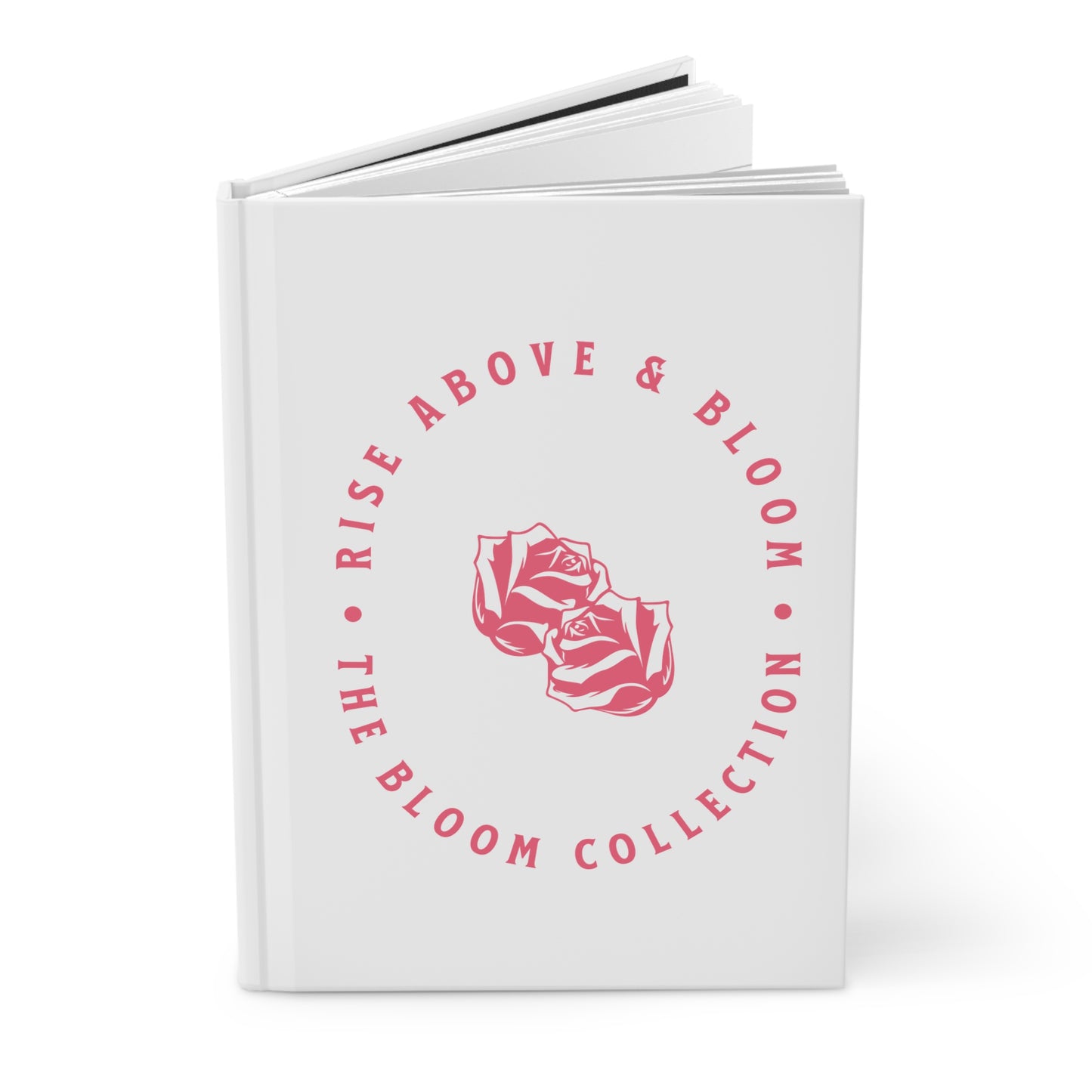 Hardcover Journal Matte