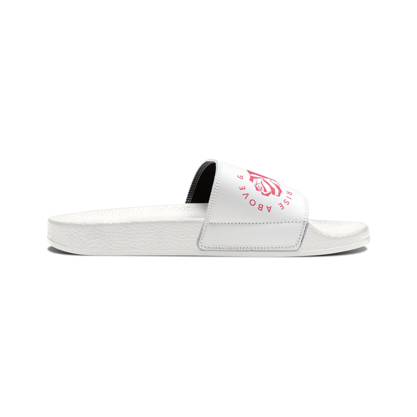 Women's PU Slide Sandals