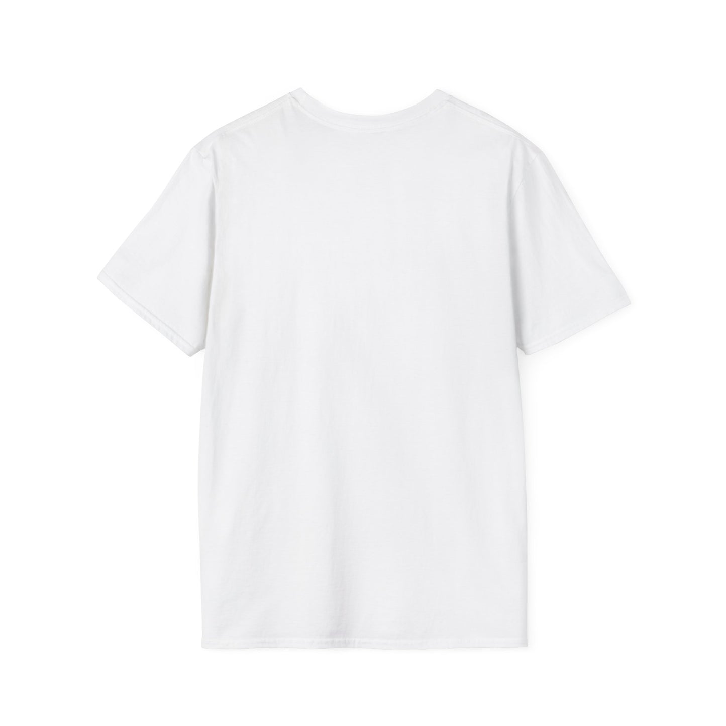 Created On Purpose - Unisex Softstyle T-Shirt