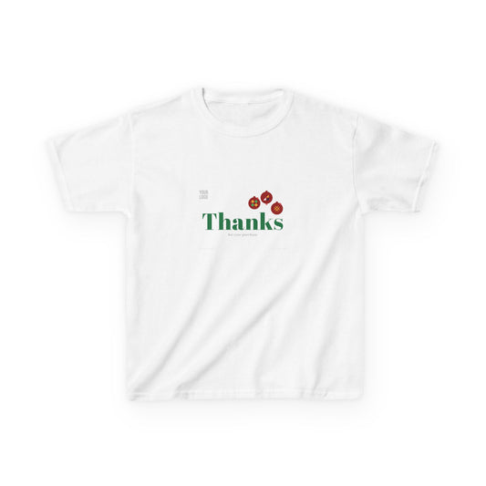 Kids Heavy Cotton™ Tee