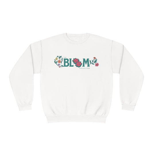 Unisex NuBlend® Crewneck Sweatshirt