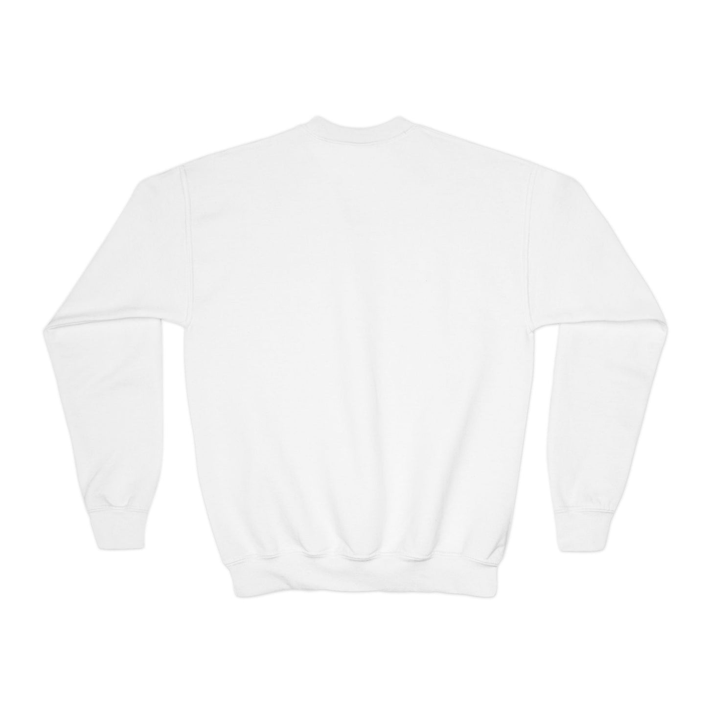 Hope on Board the Pete Train - Youth Crewneck Sweatshirt