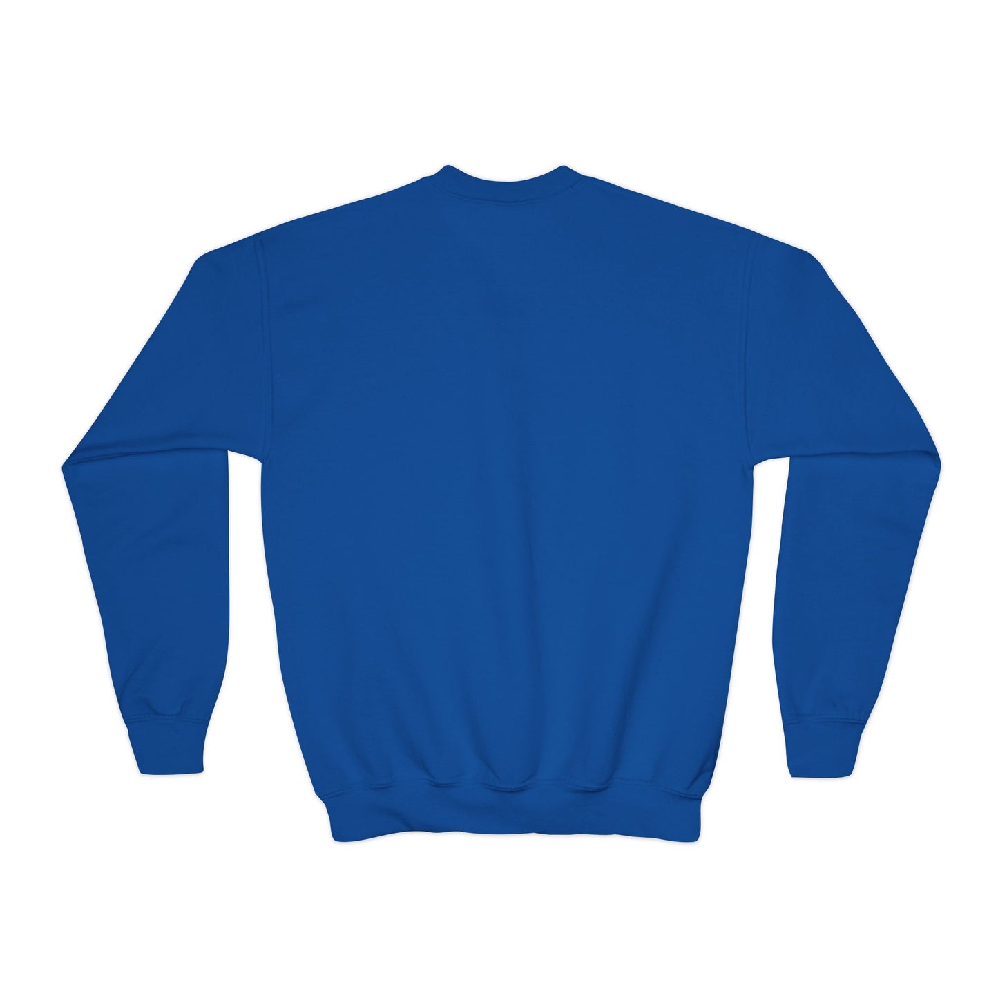 Hope on Board the Pete Train - Youth Crewneck Sweatshirt