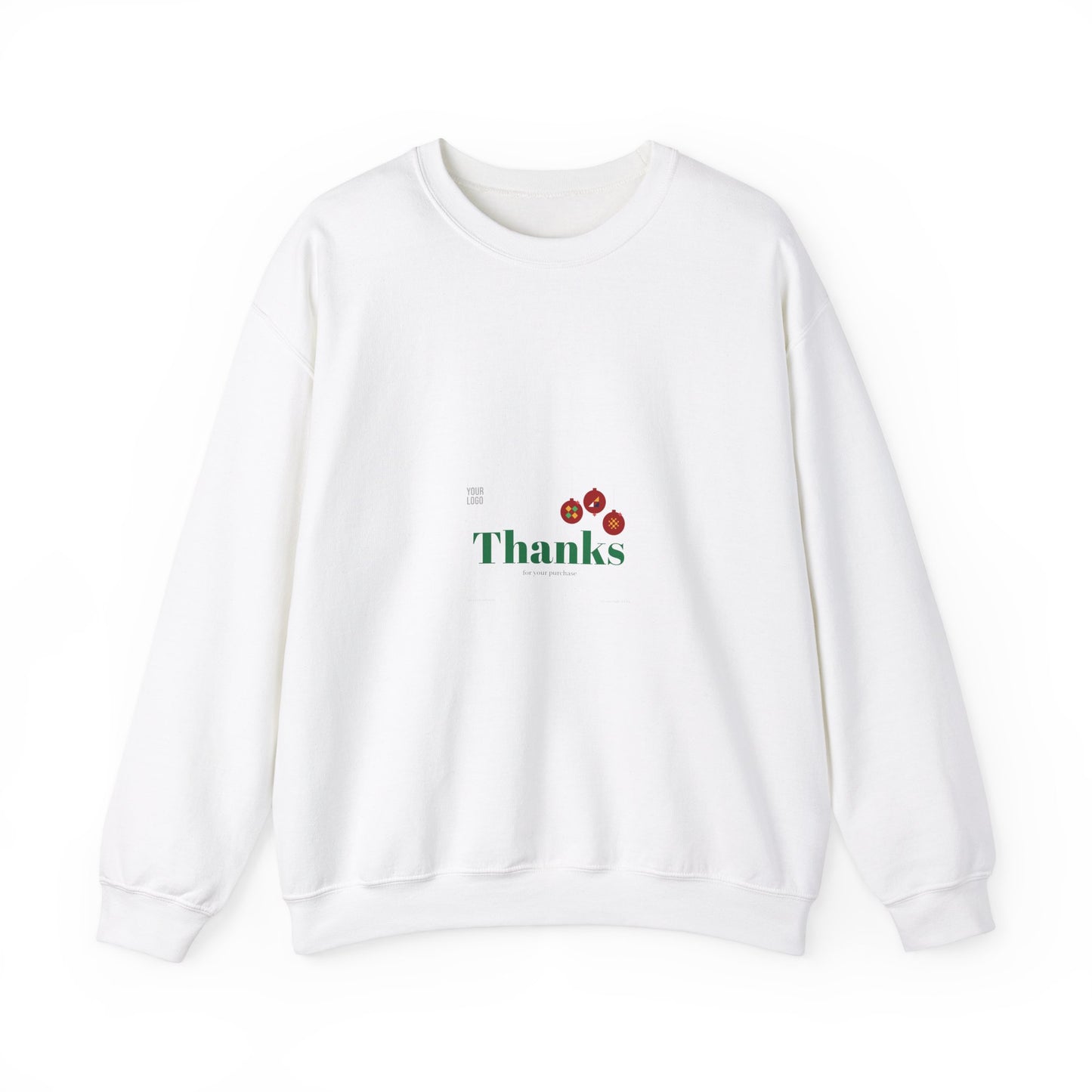 Unisex Heavy Blend™ Crewneck Sweatshirt