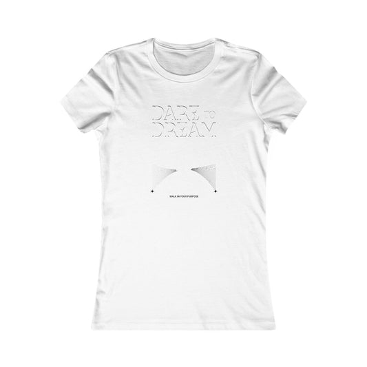 Women's Favorite Tee