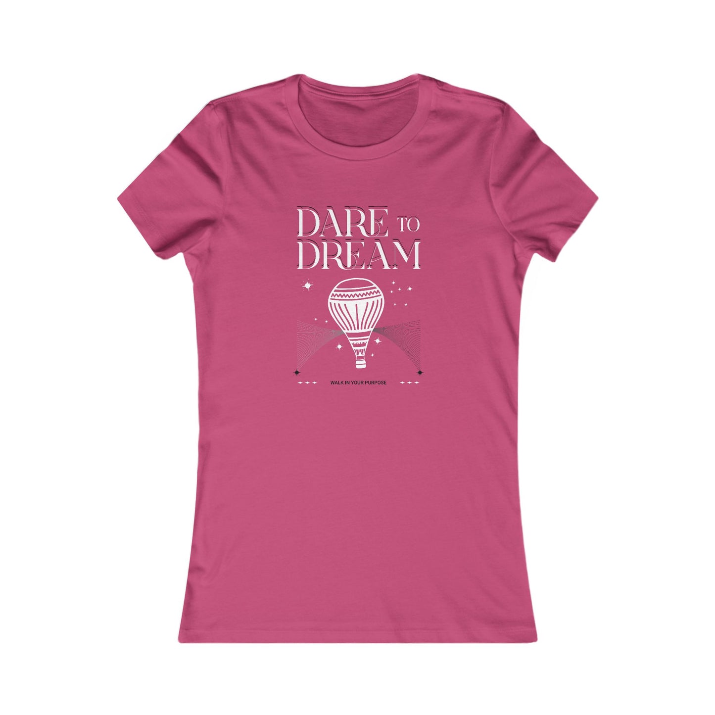 Women's Favorite Tee