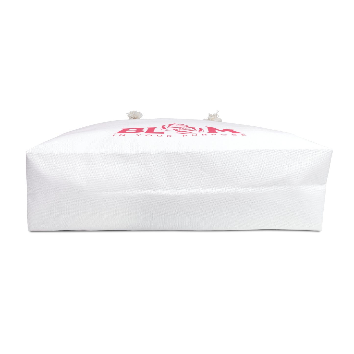 Bloom In Your Purpose Weekender Bag