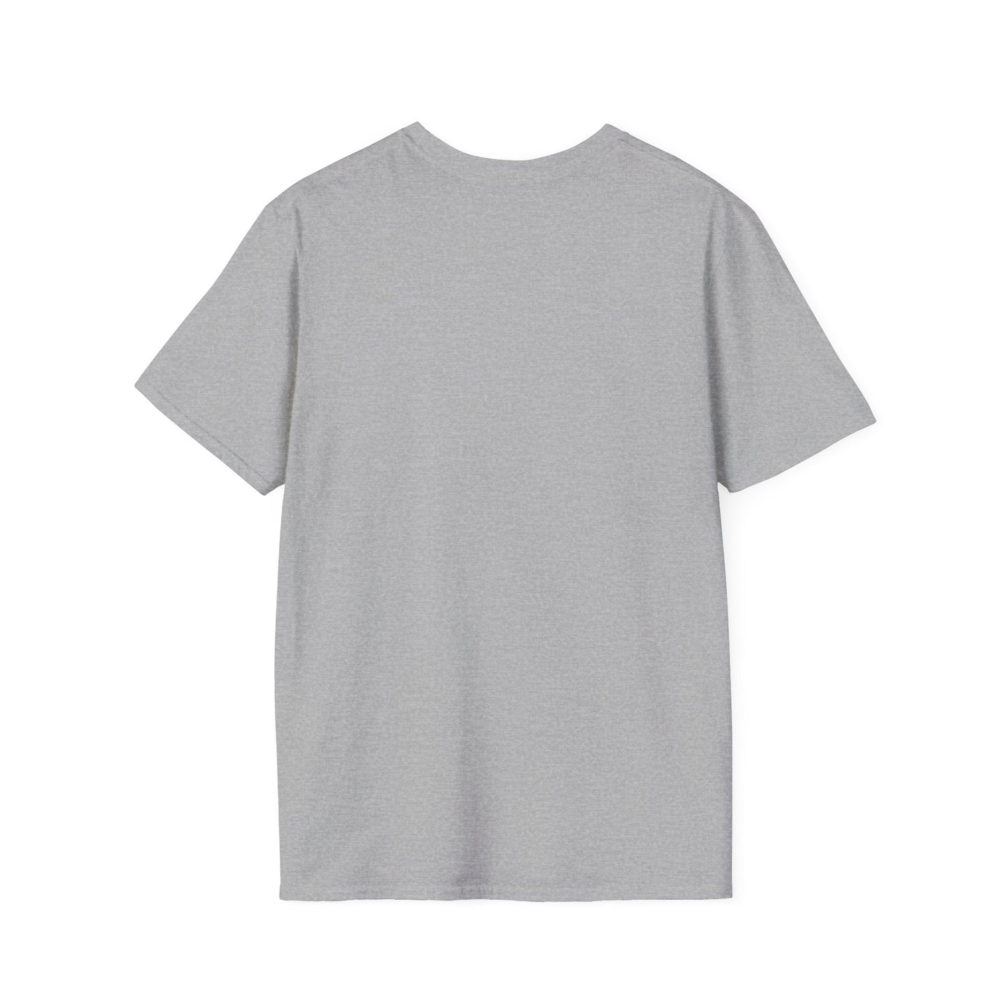 Created On Purpose - Unisex Softstyle T-Shirt