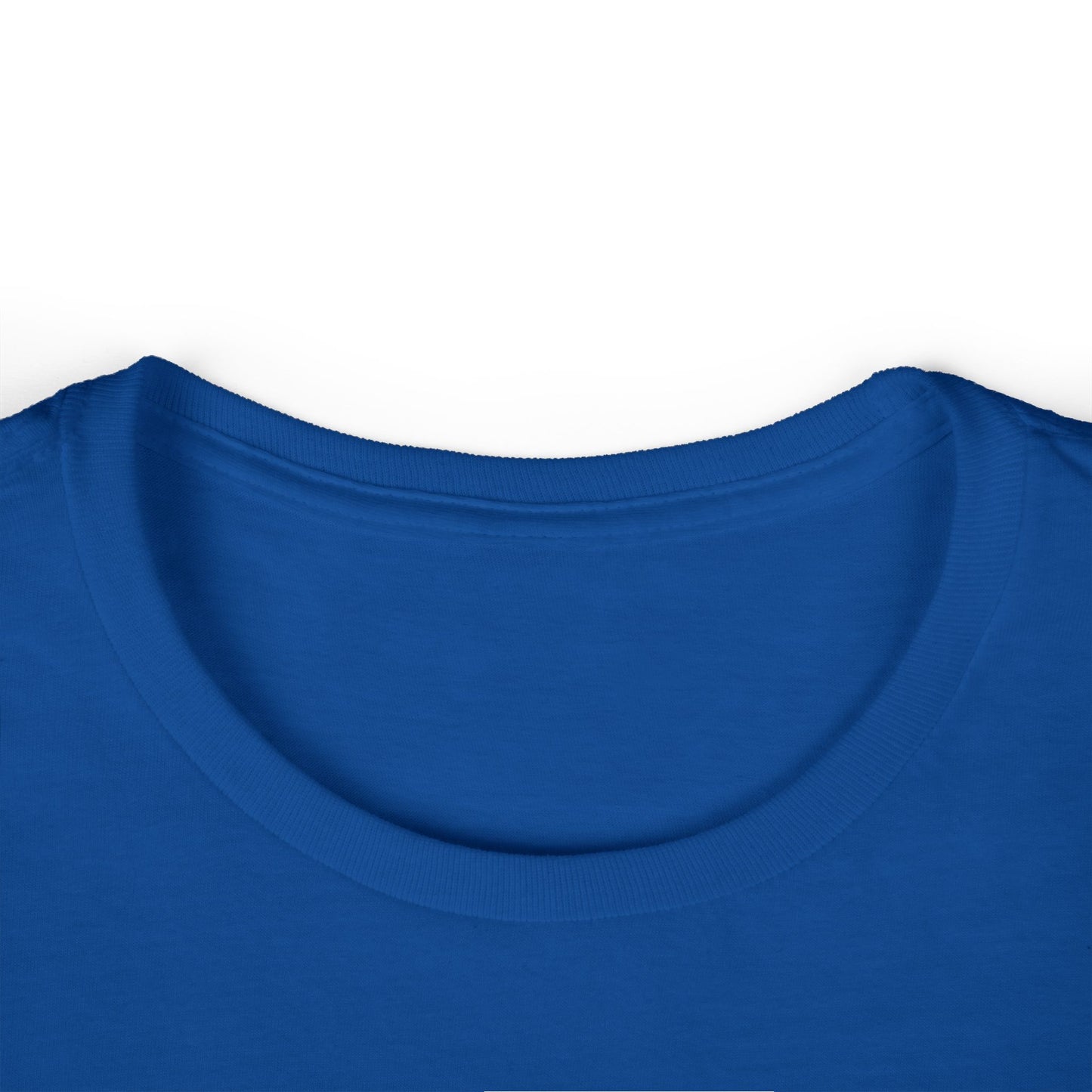 Bloom In Your Purpose - Women's Softstyle Tee