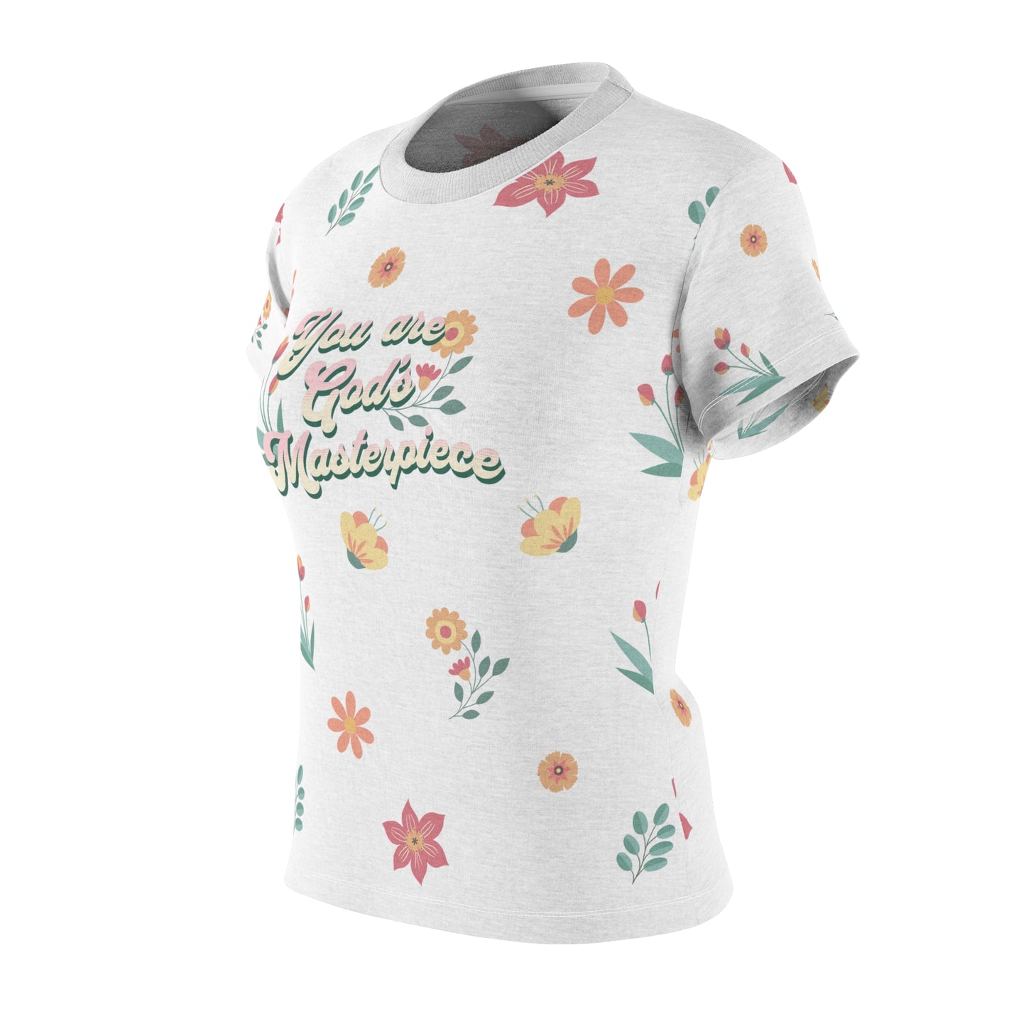 You Are Loved - All-Over-Print