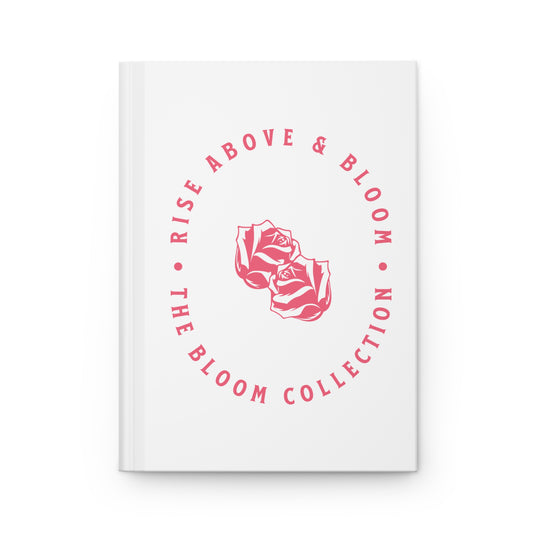 Hardcover Journal Matte