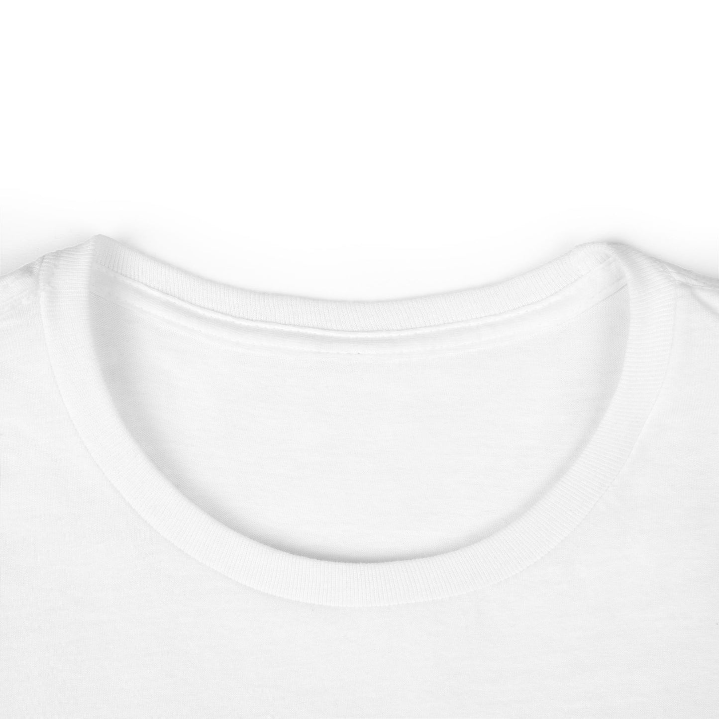 Bloom In Your Purpose - Women's Softstyle Tee