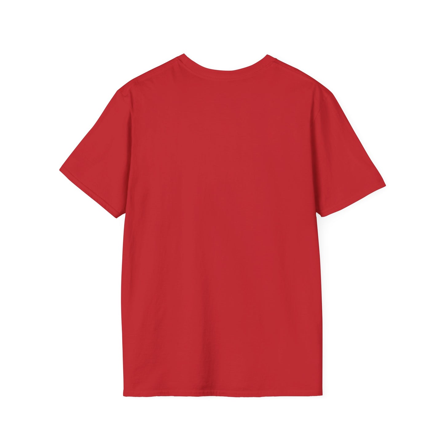 Created On Purpose - Unisex Softstyle T-Shirt