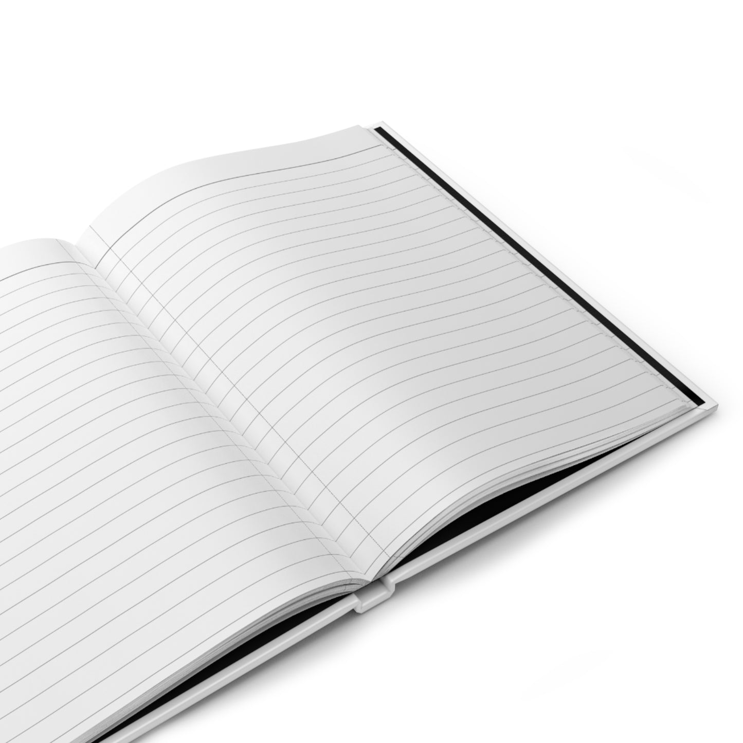 Dare to Dream - Hardcover Journal