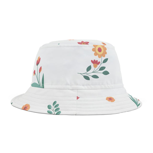 Bucket Hat (AOP)