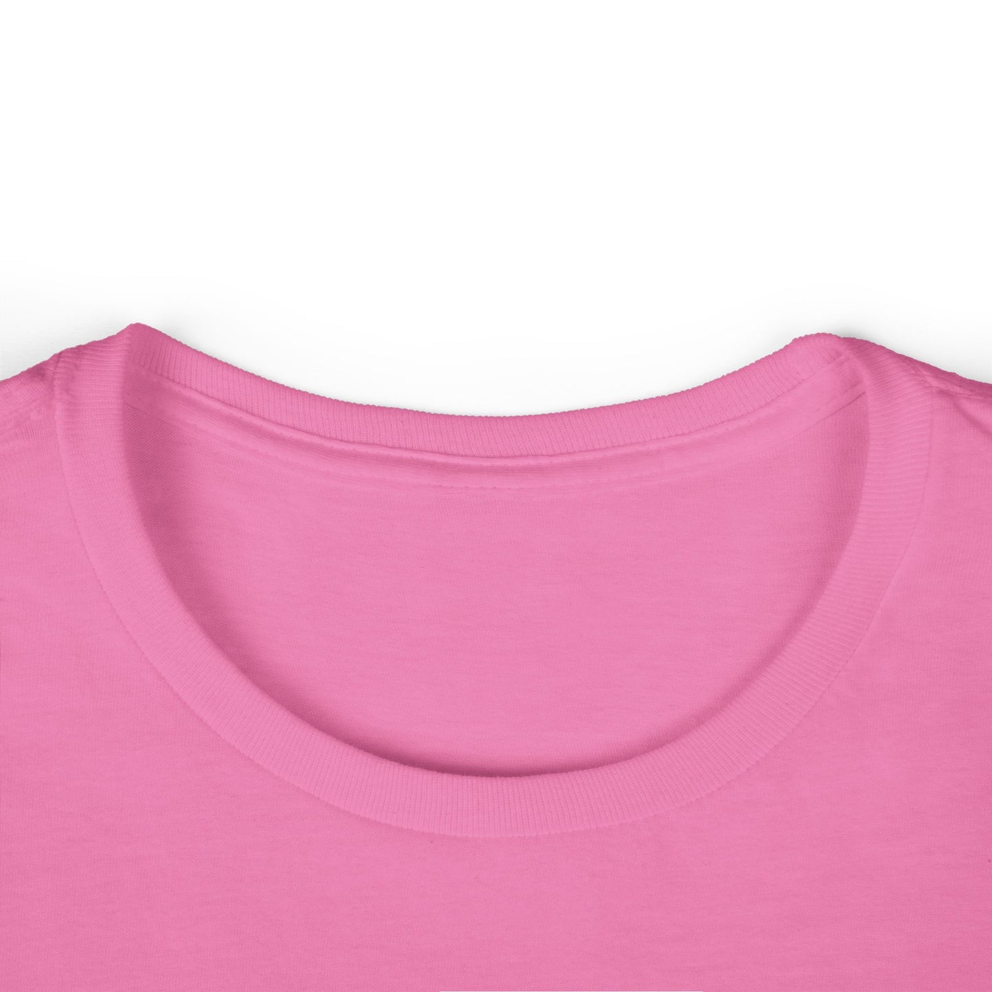 Bloom In Your Purpose - Women's Softstyle Tee