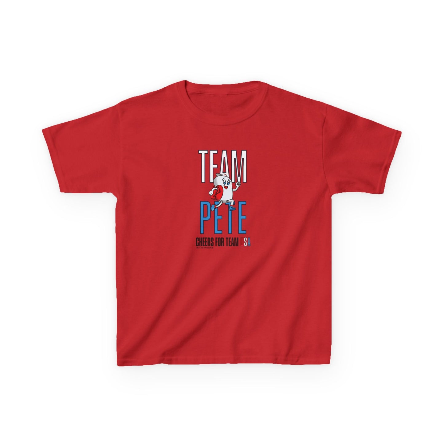 Copy of Kids Heavy Cotton™ Tee