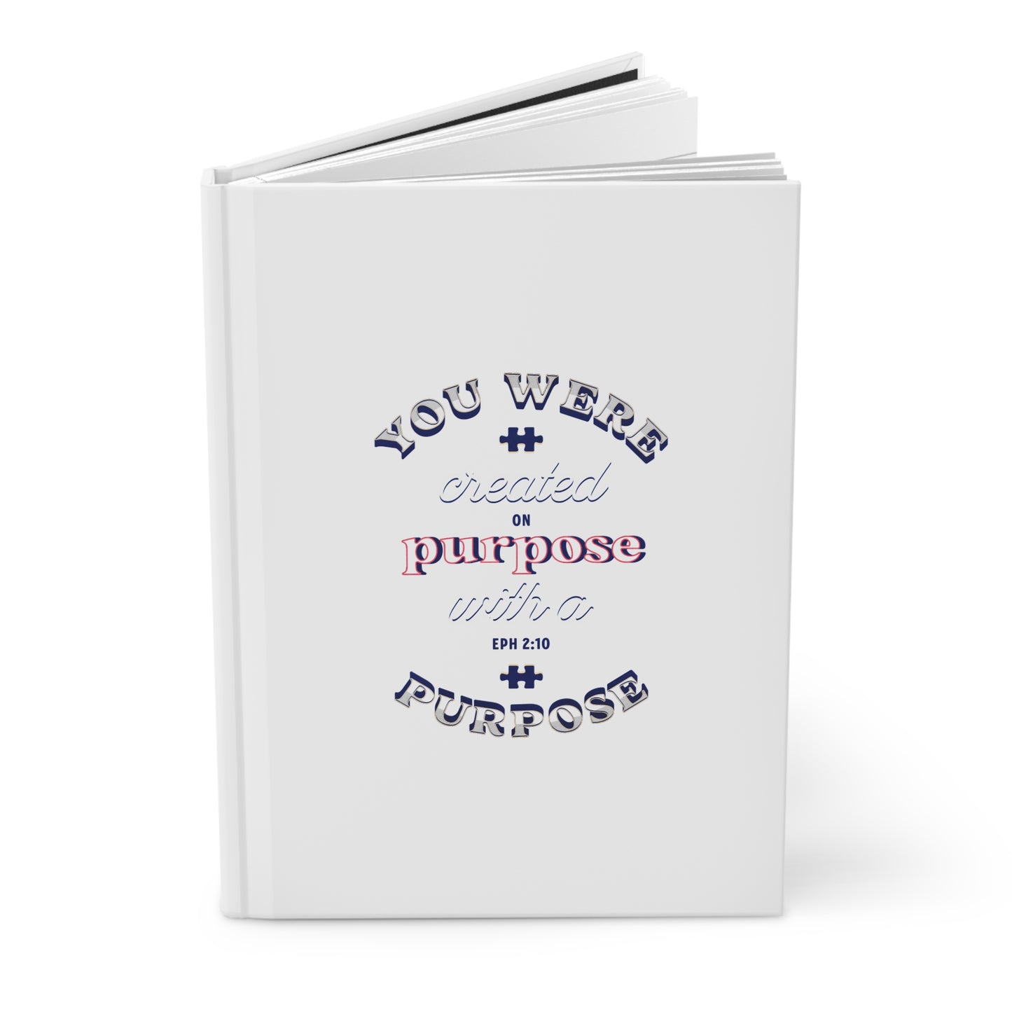 Hardcover Journal Matte