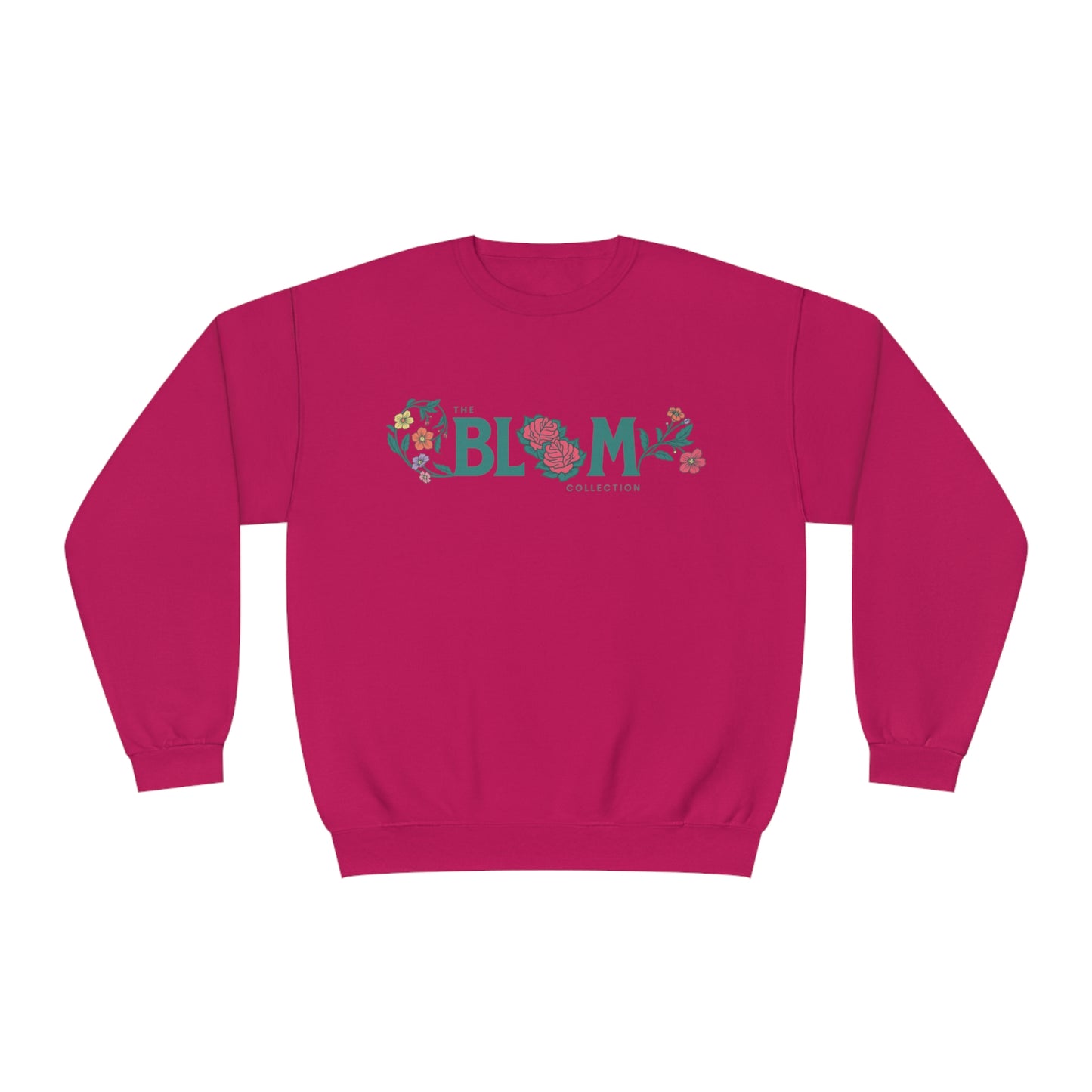 Unisex NuBlend® Crewneck Sweatshirt