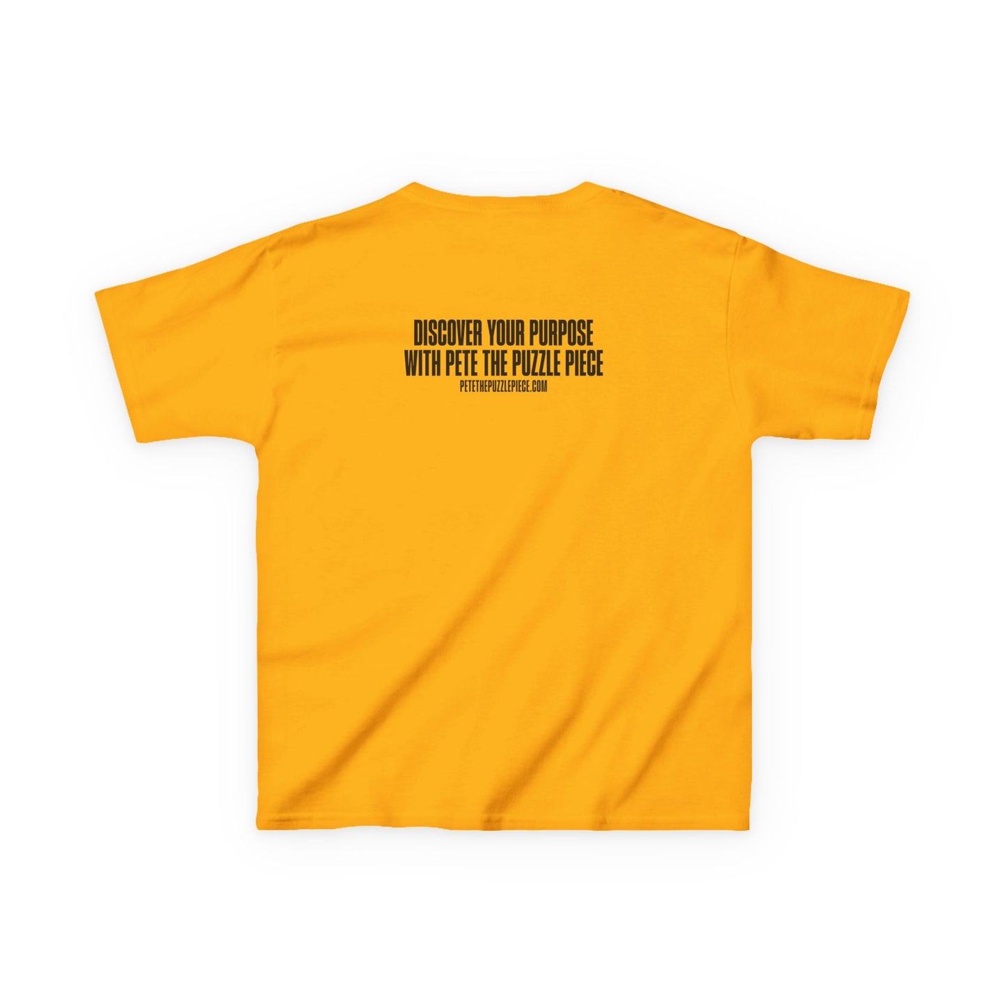 Copy of Kids Heavy Cotton™ Tee