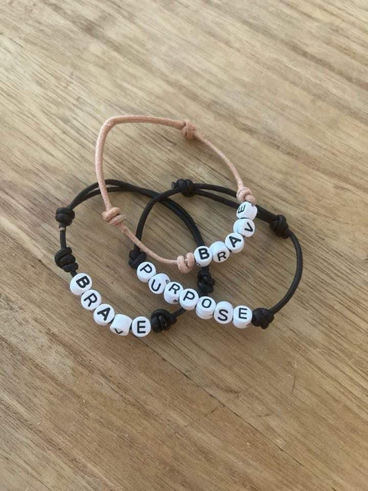Beaded Bracelet