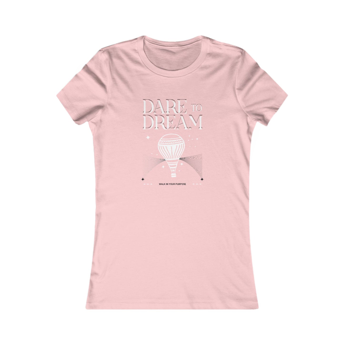 Women's Favorite Tee