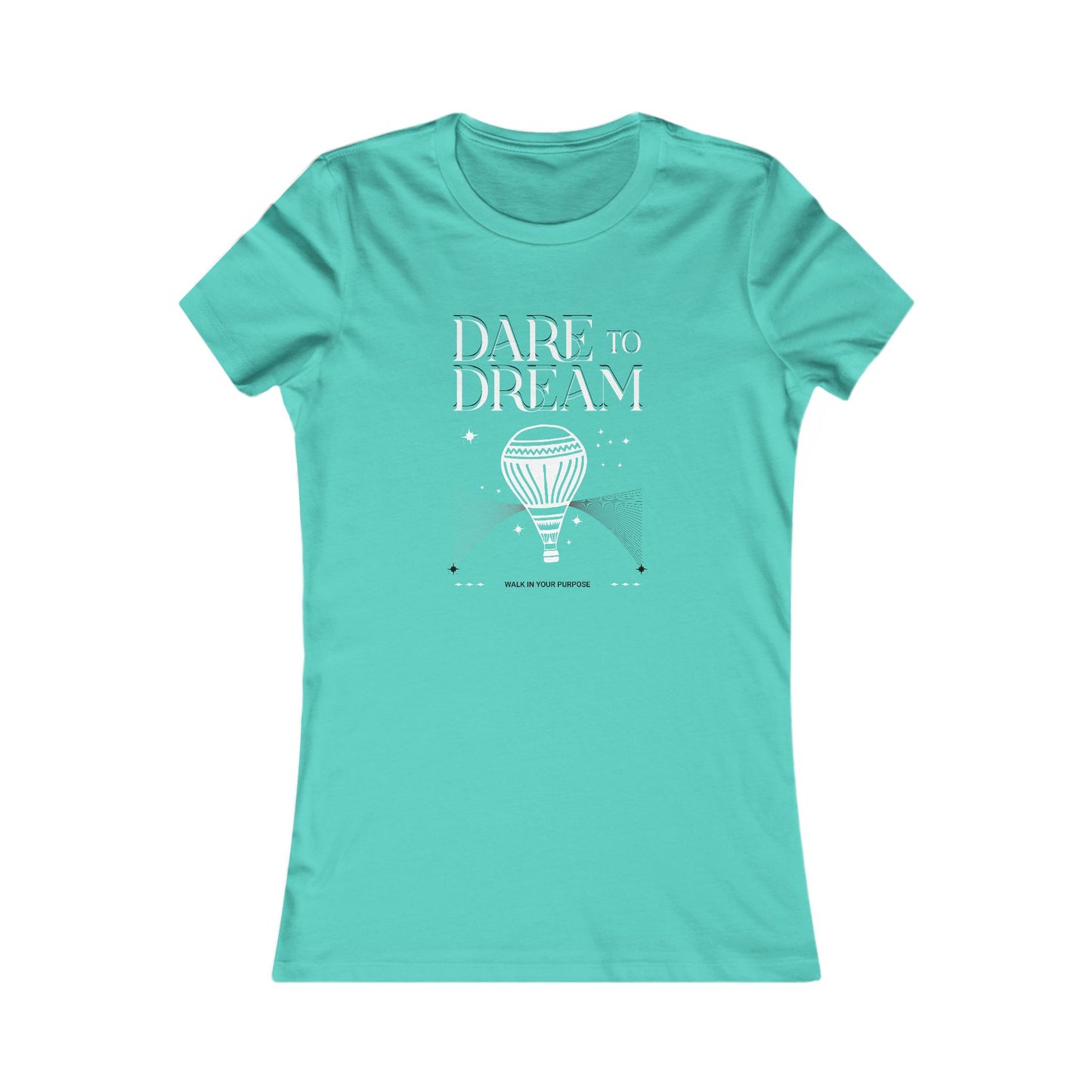 Women's Favorite Tee