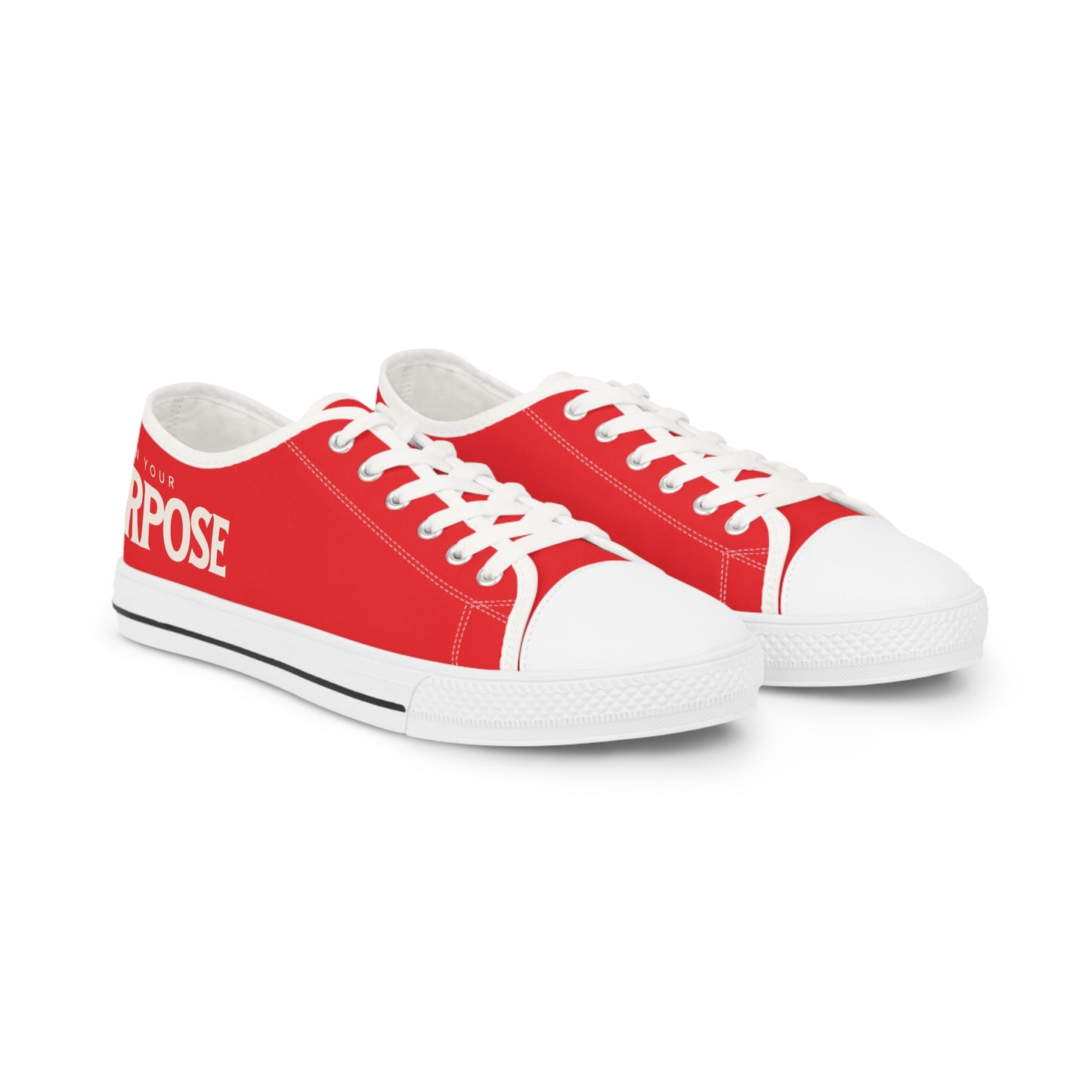 Men's Low Top Sneakers