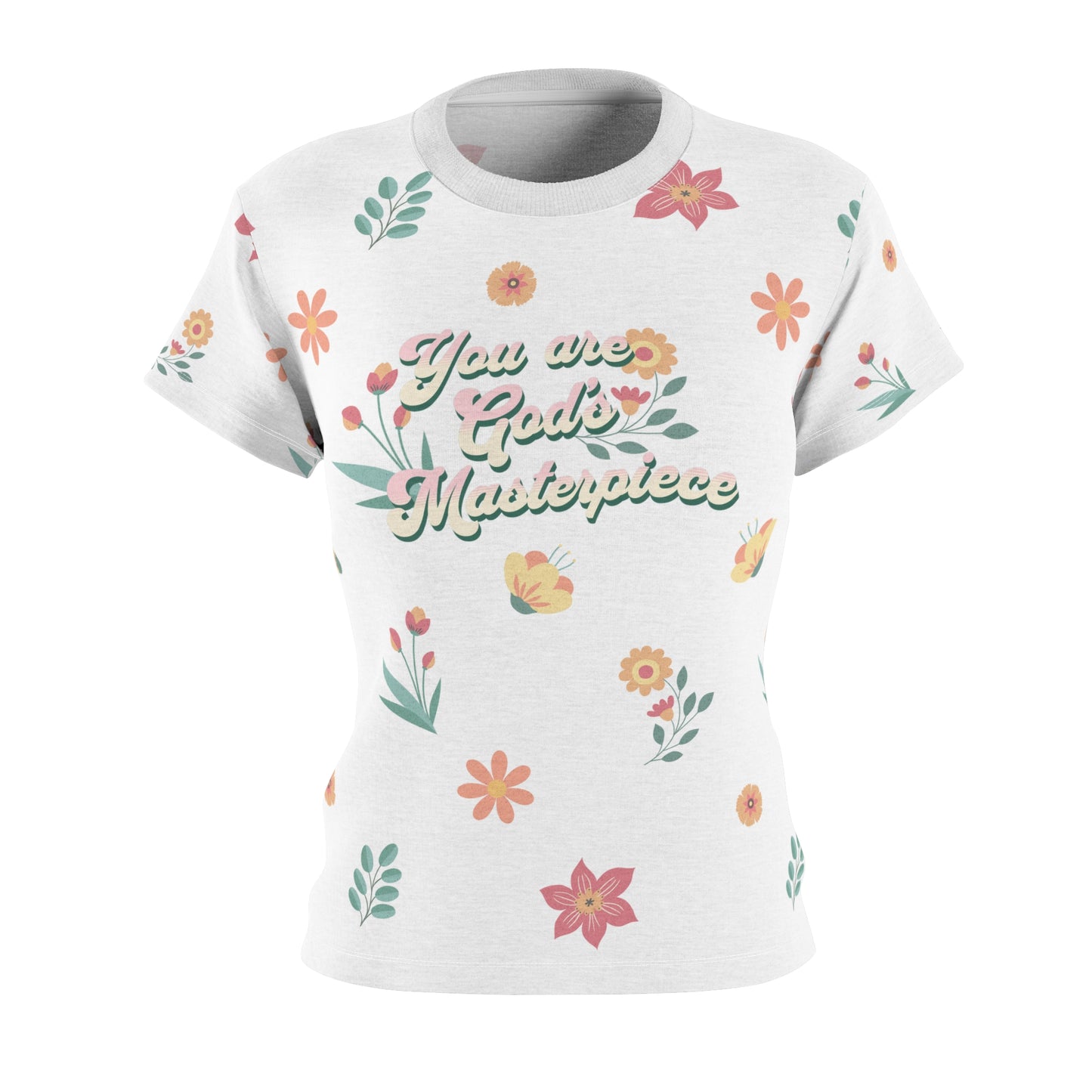 You Are Loved - All-Over-Print