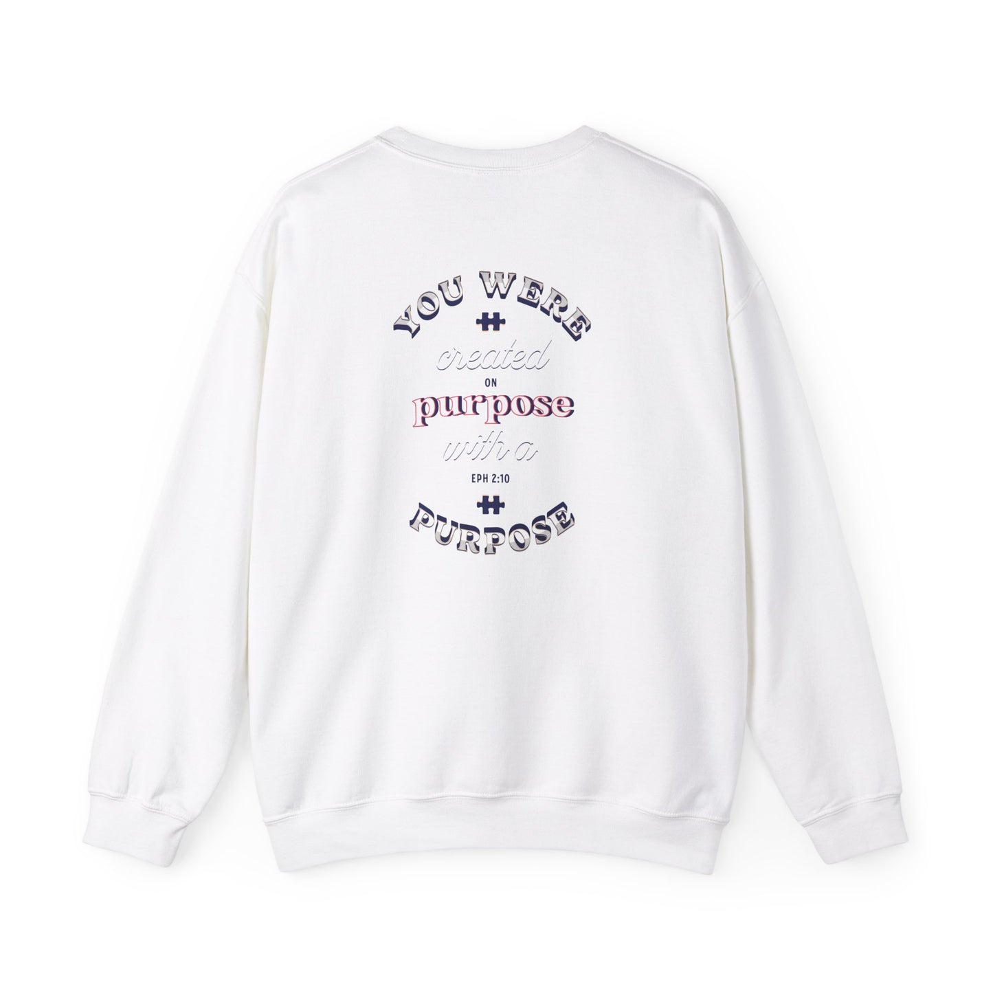 Unisex Heavy Blend™ Crewneck Sweatshirt