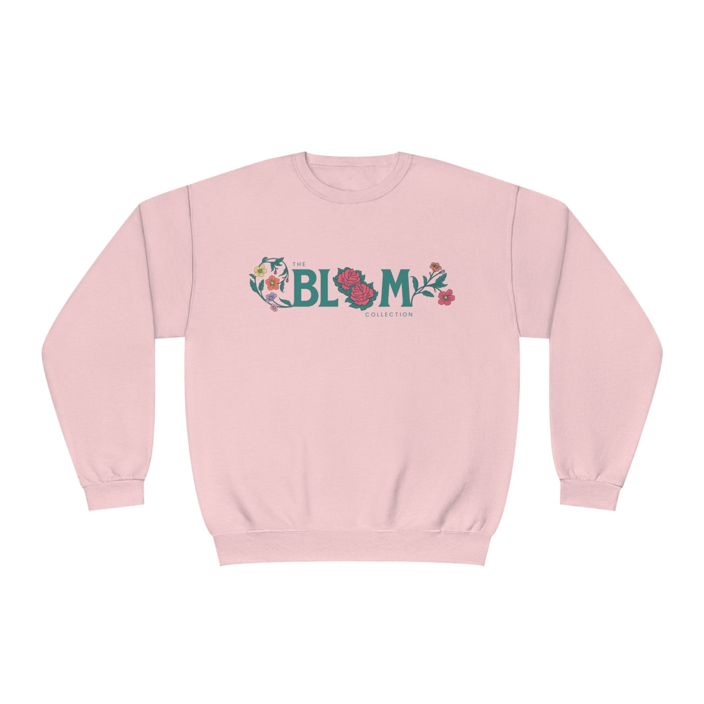 Unisex NuBlend® Crewneck Sweatshirt