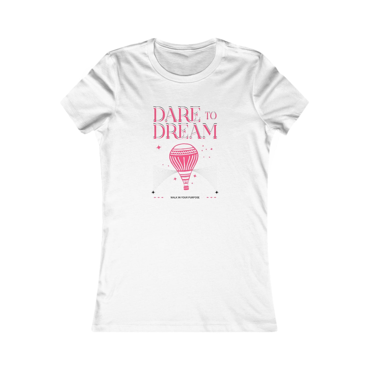 Women's Favorite Tee